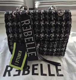 Borsa Rebelle