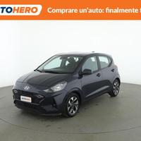 HYUNDAI i10 TG94352