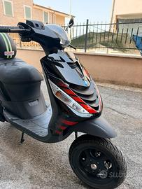 Piaggio Zip Sp MK2