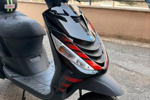 Piaggio Zip Sp MK2
