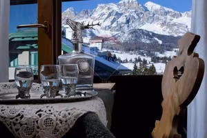 Multiproprietà - Belluno