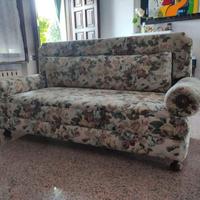 Divano vintage