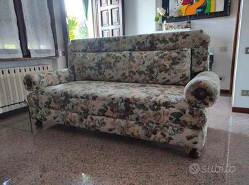 Divano vintage