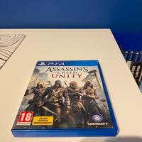 Gioco ps4