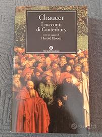 I racconti di Canterbury
