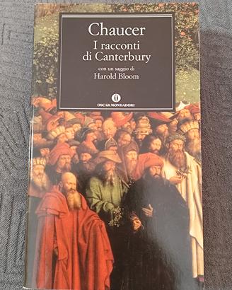 I racconti di Canterbury