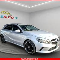 MERCEDES A 180 d 1.5 Sport Aut. NEOPATENTATI (