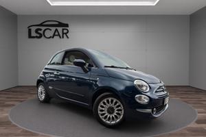 Fiat 500 1.2 Lounge 69cv - Unipro - Promo Finanzia