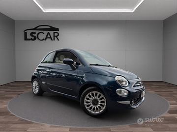 Fiat 500 1.2 Lounge 69cv - Unipro - Promo Finanzia