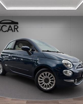 Fiat 500 1.2 Lounge 69cv - Unipro - Promo Finanzia