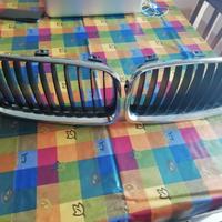 Mascherina bmw serie 3