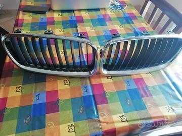 Mascherina bmw serie 3