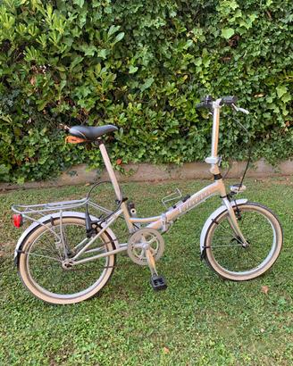 BICICLETTA PIEGHEVOLE - MARCA LIOTTO