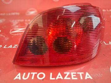 FANALE POSTERIORE DESTRO Peugeot 307 Berlina Codic