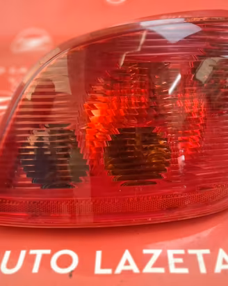 FANALE POSTERIORE DESTRO Peugeot 307 Berlina Codic