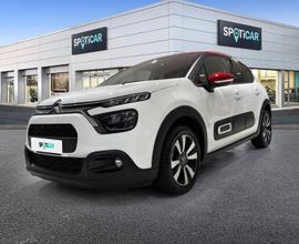 Citroën C3 PureTech 83 S&S Shine