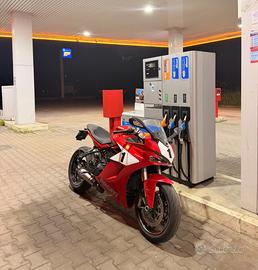 Ducati supersport 950 (2018)