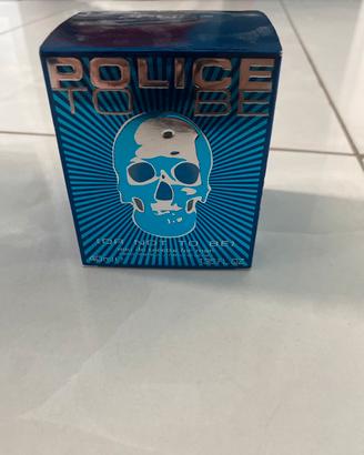 Profumo police