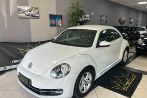 Volkswagen Maggiolino 1.2 TSI Design BlueMotion Te