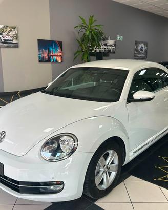 Volkswagen Maggiolino 1.2 TSI Design BlueMotion Te