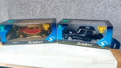 citroen vintage  DS presidenziale 2cv Charleston