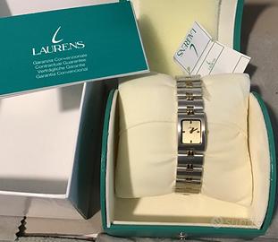 Orologio Laurens