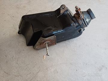 airbox Harley Davidson  / Cagiva  sx sst 250