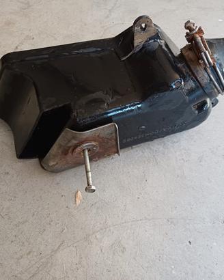 airbox Harley Davidson  / Cagiva  sx sst 250