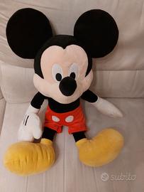 Peluches Topolino maxi