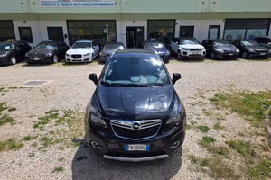OPEL MOKKA 1.4 GPL OK NEOP. GARANZIA 12M FINANZ