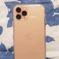  iphone 11 pro 256gb 76% di batteria 