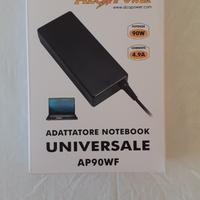 Adattatore Notebook Universale