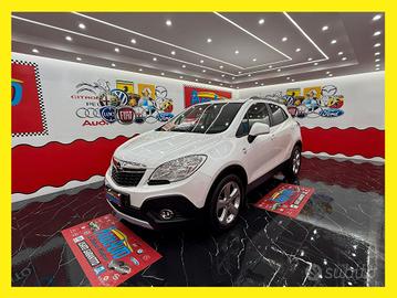 Opel Mokka 1.7 CDTI 130cv 4x4 Cosmo - 2014