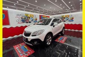 Opel Mokka 1.7 CDTI 130cv 4x4 Cosmo - 2014