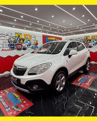 Opel Mokka 1.7 CDTI 130cv 4x4 Cosmo - 2014