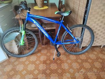 Bici Gfm  26