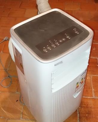 climatizzatore+caldo portatile pompacalore 9000Btu