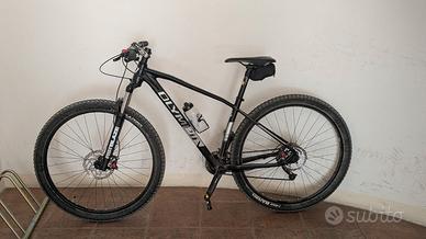  Mtb Olympia modello Drake 29" tg M