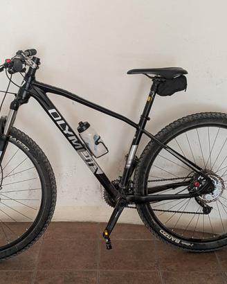  Mtb Olympia modello Drake 29" tg M