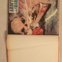 RACCOLTA DI FASCICOLI ARDITI DEL MARE,  DEL CIELO 