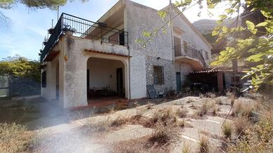 Villa singola Trabia [1016VVTG]