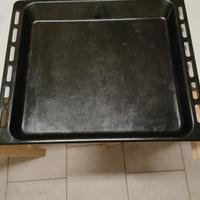 testo vassoio forno