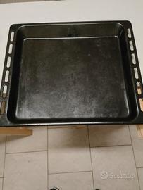 testo vassoio forno