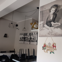 Pizzeria panineria