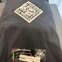 PANTALONE TUCANO DA MOTO CON PROTEZIONI INTERNE