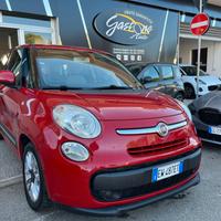 Fiat 500L Living 1.6 Multijet 105 CV Lounge