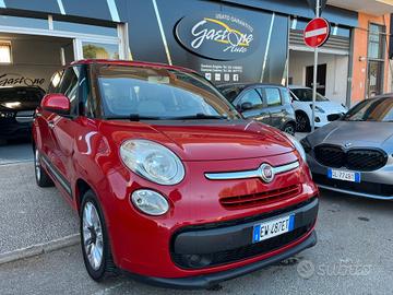 Fiat 500L Living 1.6 Multijet 105 CV Lounge