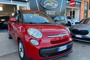 Fiat 500L Living 1.6 Multijet 105 CV Lounge
