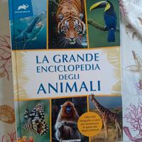 La grande Enciclopedia degli animali
