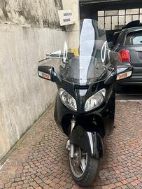 Burgman 650 executive